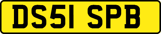 DS51SPB