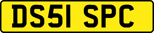 DS51SPC