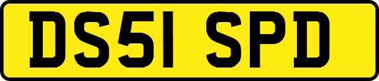 DS51SPD