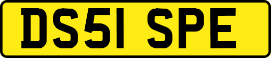 DS51SPE