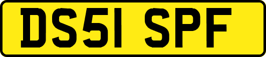 DS51SPF