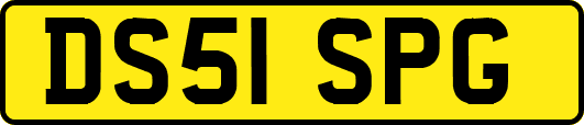 DS51SPG