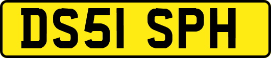 DS51SPH
