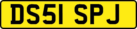 DS51SPJ