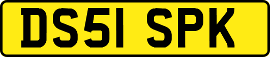 DS51SPK