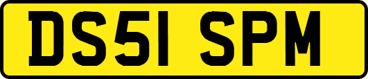 DS51SPM