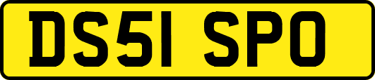 DS51SPO