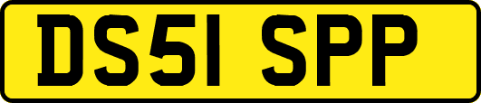 DS51SPP