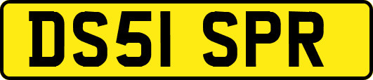 DS51SPR