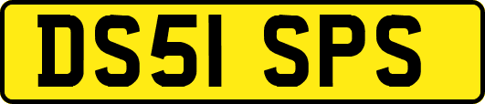 DS51SPS