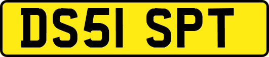 DS51SPT