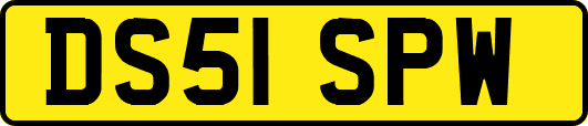 DS51SPW