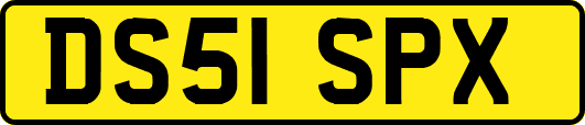 DS51SPX
