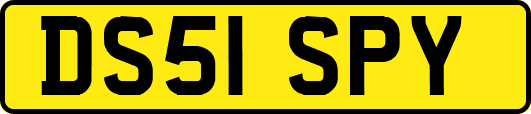 DS51SPY