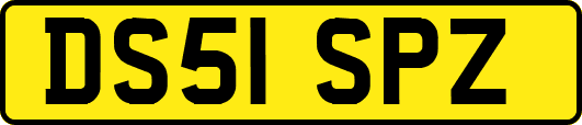 DS51SPZ