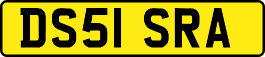 DS51SRA