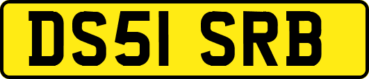 DS51SRB
