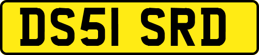 DS51SRD
