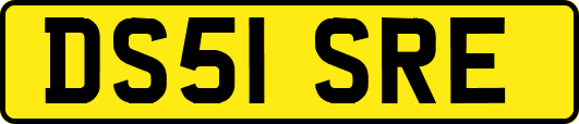 DS51SRE