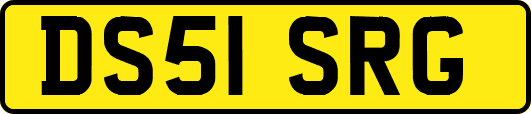 DS51SRG