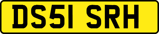 DS51SRH