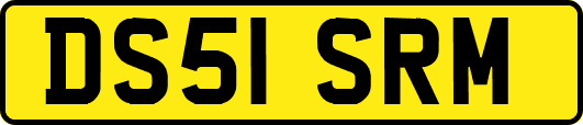 DS51SRM