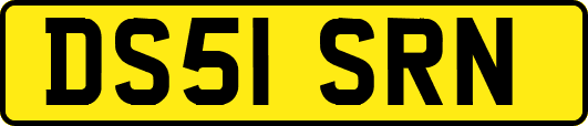 DS51SRN