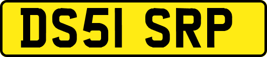 DS51SRP