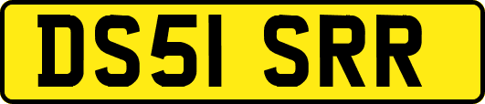 DS51SRR
