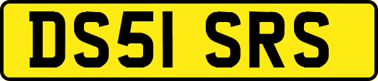 DS51SRS