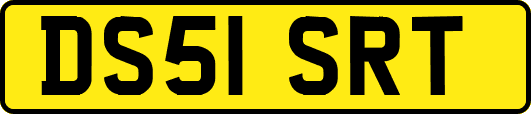 DS51SRT