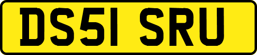 DS51SRU