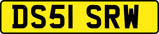 DS51SRW