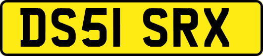 DS51SRX