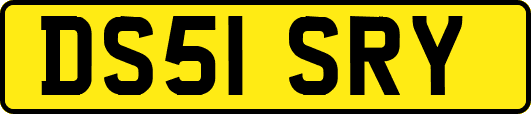 DS51SRY