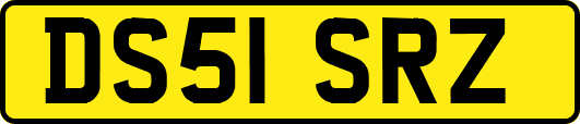 DS51SRZ