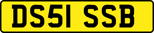 DS51SSB