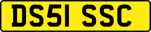 DS51SSC