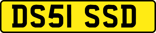 DS51SSD