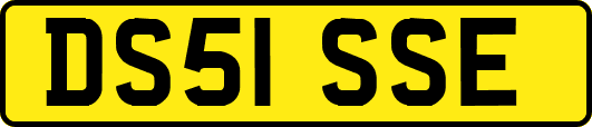 DS51SSE