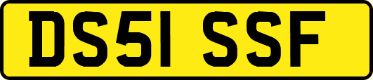 DS51SSF
