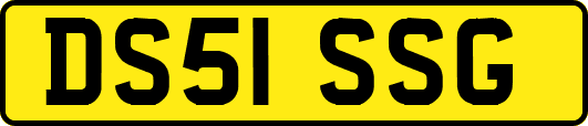 DS51SSG