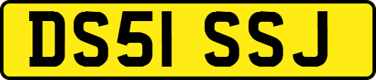 DS51SSJ