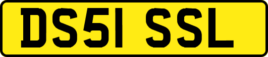 DS51SSL