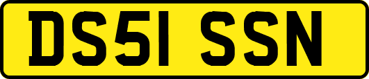 DS51SSN