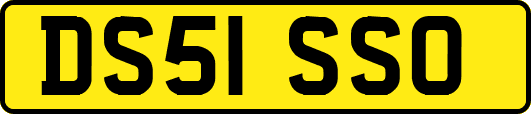 DS51SSO