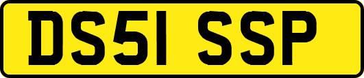 DS51SSP