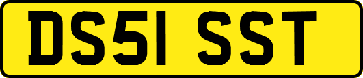 DS51SST