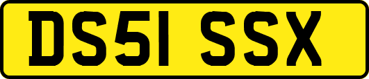 DS51SSX