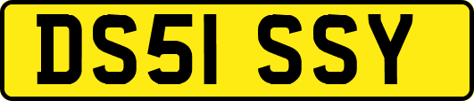 DS51SSY